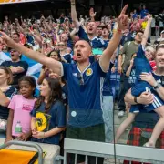World Cup Laws That Could Catch Out Thousands of Scotland Fans in North America