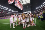 World Cup LIVE: Drone Sparks Spying Fears, FIFA Issues England Statement