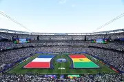 World Cup LIVE: France vs Senegal Latest with England Injury and Manager Exit