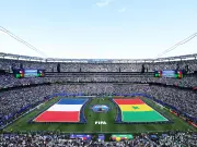 World Cup LIVE: France vs Senegal Updates as England Hit by Injury Blow