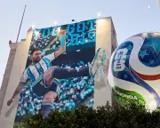 World Cup Live: Infantino Jokes as US Bars Iran, Somalia Officials