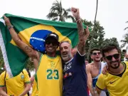 World Cup LIVE: Scotland Face Brazil in Miami as Deschamps Leaves Tournament