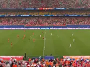 World Cup Match Halted as Tunisia Player Goes Missing at Start of Second Half