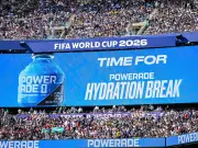 World Cup New Rules Review: Hydration Breaks Criticised, VAR Changes Work