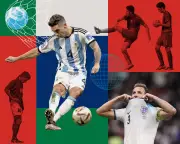 World Cup Penalty Strategy: Stats Reveal Best Techniques for Spot Kicks
