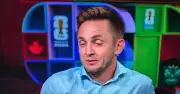 World Cup Pundit Kevin Doyle Accidentally Drops C-Bomb Live on Air
