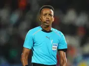 World Cup Referee Omar Artan Denied US Entry Over Terror Allegations