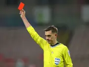 World Cup Referees Deserve Every Penny They Earn