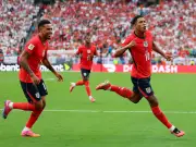 World Cup Round of 32: Full Schedule, Dates, Kick-off Times and TV Channels