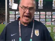 World Cup Round-Up: Bielsa Rages, Ugarte Injury, Scotland's Slim Hopes