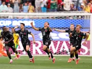 World Cup Round-Up: Canada Hero's Tears, England's Right-Back Crisis, Man Utd ACL Blow