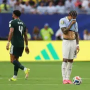 World Cup Round-Up: Nunez Flops, Salah Furious, Cape Verde Hold Spain