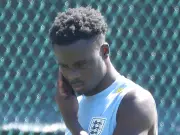 World Cup Round-Up: Saka Injury Boost, Salah History, Iran Anthem Boos
