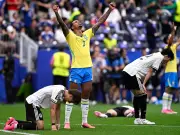 World Cup Shocks: Germany, Netherlands Out; Brazil Survives Japan