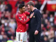 World Cup Shows Carrick's Tactical Genius at Man Utd