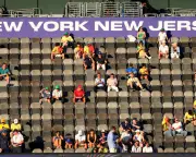 World Cup Ticket Prices Reflect Divided Society, Letter Says