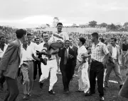 World Cup Underdogs: From Cape Verde to Cameroon's Historic Upsets