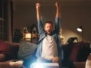 World Cup Watch Party: Outdoor Projector Slashed by £60 on Amazon