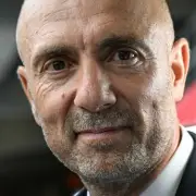 World Cup Winner Christophe Dugarry Breaks Down in Tears on Live Radio After Friend's Death Announcement