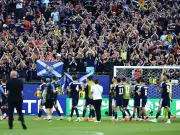 World Media Reacts as Scotland's World Cup Hopes Hang by Thread After Morocco Defeat
