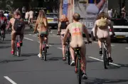World Naked Bike Ride 2026: London Date, Route, and All You Need to Know