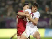 World Rugby Makes Lower Tackle Heights Permanent in Grassroots Game