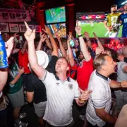 Worldpay outage hits England fans during World Cup match