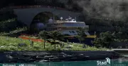 World's First Ship Tunnel in Norway to Cost £671m for Just Over a Mile