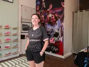 World's First Women's Football Retail Store Opens in Manchester