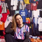 World's First Women's Football Store to Open in Manchester This Month