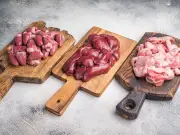 World's Healthiest Meat Packed with Vitamins, Minerals and B12