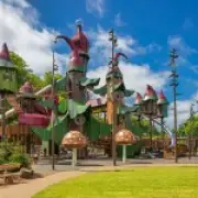 World's largest kids' play park in UK has adults wanting to visit