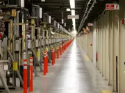 World's Longest Building Cost £1.6bn, Takes 40 Minutes to Walk Across