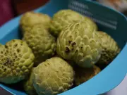 World's Most Nutritious Fruit Cherimoya Boosts Mental Health