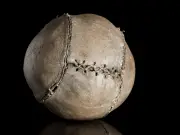 World's Oldest Football Heads to Miami for World Cup Exhibition