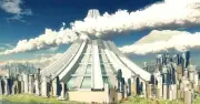 World's Tallest Skyscraper Concept Would House 1 Million People
