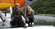 'Worst Recording Ever Made' as Couple Eaten Alive by Bear in Alaska