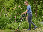 Worx Cordless Grass Trimmer Drops to £78.99 in Early Prime Day Deal