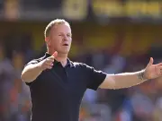 Wouter Vrancken Named New Hearts Manager as Belgian Replaces Derek McInnes
