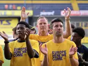 Wouter Vrancken's 'Organised Chaos' Style Set to Energise Hearts, Says Mentor