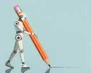 Writing is an art of persuasion; using AI destroys it