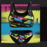 Wuka Launches UK's First Heavy Flow Period-Proof Swimwear for Athletes