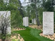 WW1 'Forgotten Heroes' Honoured with New Memorial in Surrey
