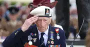 WW2 Hero's Dismay at Britain's State in 2026: Was Sacrifice Worth It?