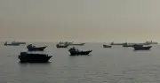 WW3 Fears Surge: 3 Indian Sailors Dead in US Strike on Tanker Near Oman