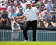Wyndham Clark Carries Four-Shot US Open Lead Into Weekend at Shinnecock