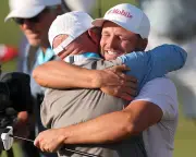 Wyndham Clark Defies Hostile Crowd to Win Second US Open at Shinnecock Hills