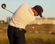Wyndham Clark Takes Six-Shot Lead into US Open Final Round