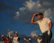 Wyndham Clark Wins US Open Golf 2026 Final Round