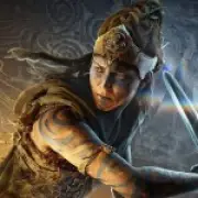 Xbox Planned Ninja Theory Closure Before Senua Reveal: Report